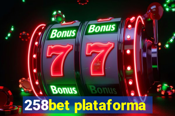 258bet plataforma